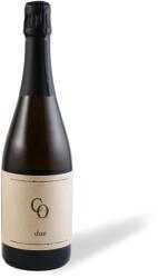 Coronica CO Due Extra Brut - Coronica (Horvátország) (0, 75l)