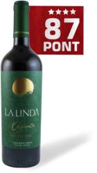 Luigi Bosca La Linda Malbec 2022 - Luigi Bosca - 87 pont **** (Argentína) (0, 75l)