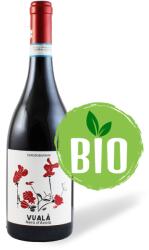 Caruso & Minini Nero d'Avola 2021 (BIO) - Caruso & Minini (Olaszország) (0, 75l)