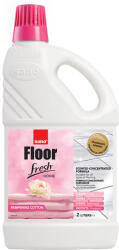 Sano Detergent concentrat pentru pardoseli Sano Floor Fresh Home Cotton 2 L