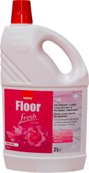 Sano Soluție concentrată pentru pardoseli ceramice Sano Floor Fresh Musk 2 L