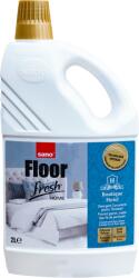 Sano Detergent concentrat pentru pardoseli Sano Floor Fresh Home Boutique Hotel 2 L