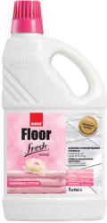 Sano Detergent lichid pentru pardoseli Sano Floor Fresh Home Cotton, 1 litru