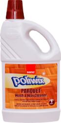 Sano Detergent pentru parchet Sano Poliwix Parquet, 1 litru