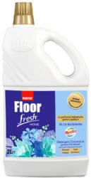 Sano Detergent pentru pardoseli ceramice Sano Floor Fresh Home Blue Blossom 2 L
