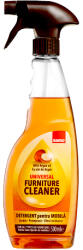 Sano Detergent pentru mobila 500 ml Sano Furniture Argan Oil