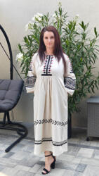 Magazin Traditional Rochie Stilizata Ana