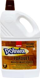 Sano Detergent pentru parchet Sano Poliwix Parquet, 2 litri