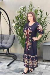 Magazin Traditional Rochie Stilizata Romina 4