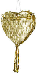  Foldable Pinata - Love Heart, 36x32x10cm (PINS1)