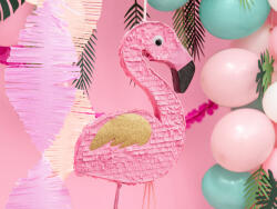  Pinata - Flamingo, 25x55x8cm (PIN8)