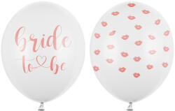  Ballók 30 cm, menyasszony, mix (1 pkt / 50 db. ) (SB14P-328-000)