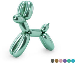  Modellezés Fényes léggömbök 130cm pumpával, mix (1 pkt / 30 db. ) (MBP1G-000)