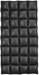  Fólia léggömbfüggöny, Fekete 72x143 cm (FB231P-010)