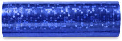  Holografikus streamer, kék, 3, 8 m (1 db / 18 db. ) (SHN-001)