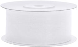  Sifonszalag, fehér, 38mm/25m (TSZF38-008)