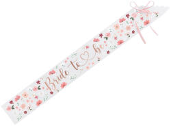  Vállszalag menyasszony, vegyes, 76cm (SWP8)