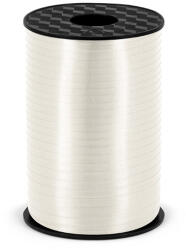  Műanyag szalag, fehér, 5mm/225m (PRP5-008)