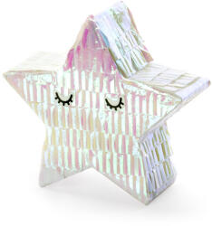  Piniata - Csillag, 10, 5x9, 5x3, 5 cm (PIN5)