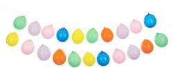  Balloon garland 3in1, mix (GBN19-000)