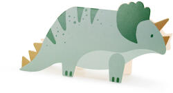  Meghívók Triceratops, mix (1 db / 6 db. ) (ZPP2)