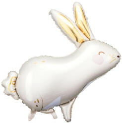  Fólia lufi Hare, 67x88 cm, mix (FB189)