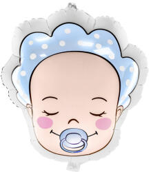  Fólia lufi Baby - Boy, 40x45cm, mix (FB63-001)