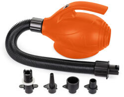  Electric pump with various nozzles, 600W (GHT-309)