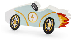  Meghívók Autó, mix (1 db / 6 db) (ZPP3)