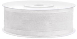  Sifonszalag, fehér, 25mm/25m (1 db / 25 lm) (TSZB25-008)