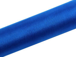  Organza egyszínű, sötét türkiz, 0, 16 x 9 m (1 db / 9 lm) (ORP16-083C)