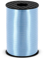  Műanyag szalag, égszínkék, 5mm/225m (PRP5-011)