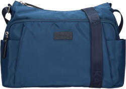 Katana Női Katana Venezia crossbody táska - kék