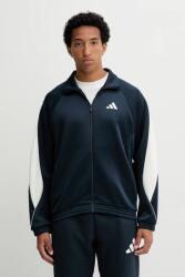 Adidas felső Stadium - sötétkék M