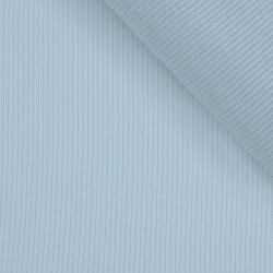 Takoy Konfekciós bordás Jersey új OSKAR light égszínkék № 89