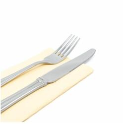 Okay Textúrált szalvéta "pezsgő" 38x38 cm 40 lap/csomag - Okay