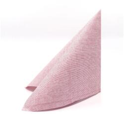 Pack Service Multisoft szalvéta 40x40 cm 80 lap/csomag Jill - bordó