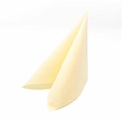 Okay papírszalvéta 33x33 cm 2 réteg 50 lap/csomag - pezsgő