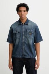 Guess Originals farmering galléros, relaxed, M5YH67 D5R0D - kék S