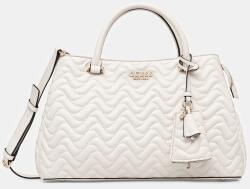 Guess kézitáska MELISANDRA - bézs Univerzális méret - answear - 42 690 Ft