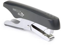 Rapesco Tűzőgép, 24/6-8, 26/6-8, 45 lap, könnyített tűzés, RAPESCO "Eco Whale", króm (RPWHALE) - iroszer24