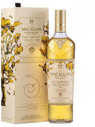 THE MACALLAN - Harmony Vibrant Oak Scotch Single Malt Whisky - 0.7L, Alc: 44.2%