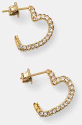 Guess fülbevaló BELOVED JUBE05 017JW - arany Univerzális méret