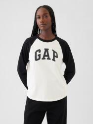 GAP Тениска с логото на GAP GAP | Cheren | ЖЕНИ | XS - zoot - 70,31 лв