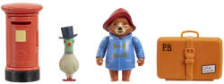 Rainbow Designs Set 4 figurine scrisorile lui paddington catre matusa lucy, 6 - 8 cm (RDPA2186) - bekid Figurina