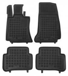 Rezaw-Plast Covorase Presuri Auto Cauciuc Dedicate Mercedes E-Class W214 2023-2025 (ALM 201739)