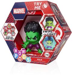 Wow! Stuff Figurina Wow! Pods - Marvel Hulk (MVL-1016-05) Figurina