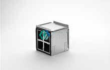 Zehnder - CW-D 220 osztódoboz (990323530)