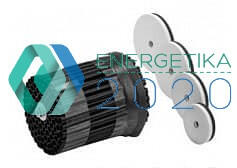 Zehnder - ComfoSet 90 Fojtóelem ComfoTube 90-hez (990320027)