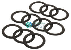 Zehnder - O-gyűrű tömítés DN 90 10 db (990328363)